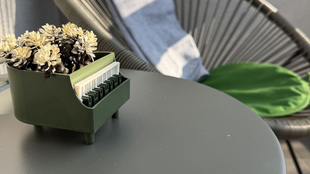 Monetto Apartman Csongrád (1)