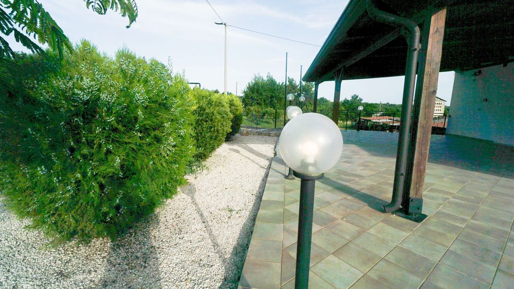 Apartment MIRA Savudrija (1)