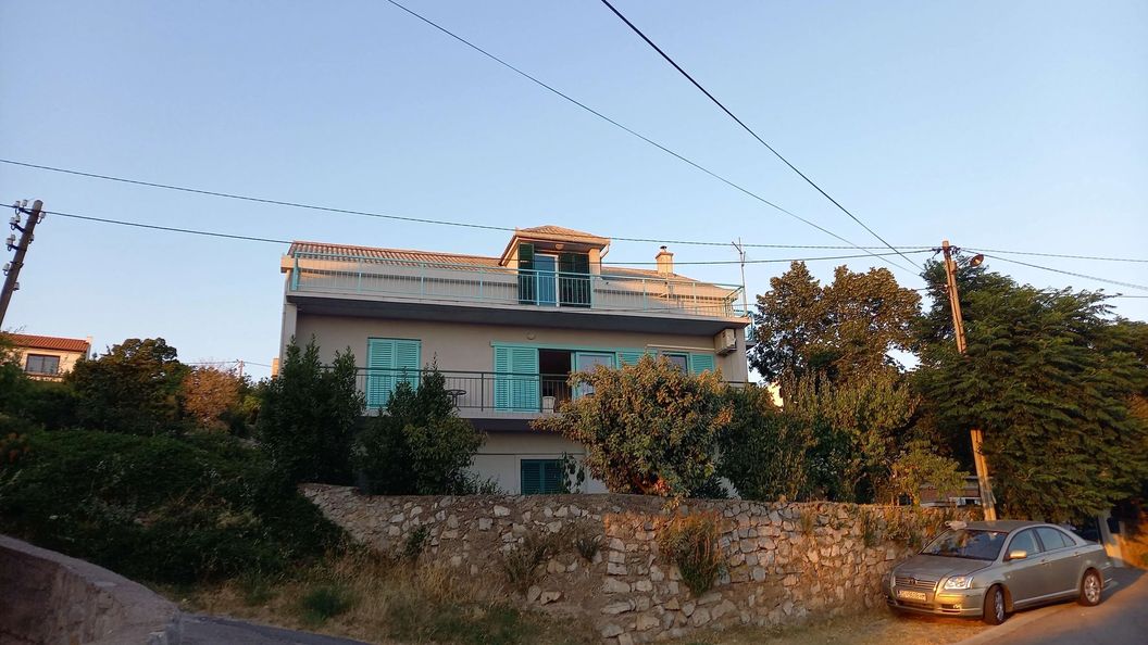 Apartmanok Parkolóhellyel Senj - 23402 (1)