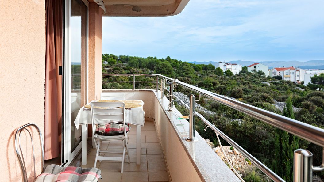 Apartmanok Parkolóhellyel Solaris, Sibenik - 23541 Solaris (1)