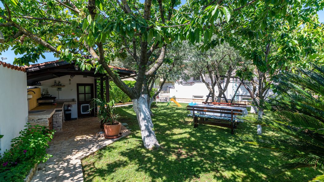 Apartmanok Parkolóhellyel Stinjan, Pula - 23546 Štinjan (1)