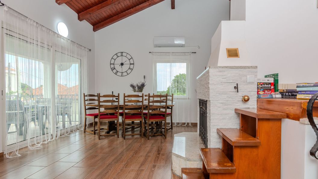 Ház Családok Részére Parkolóhellyel Zaton, Zadar - 23570 Zaton (1)