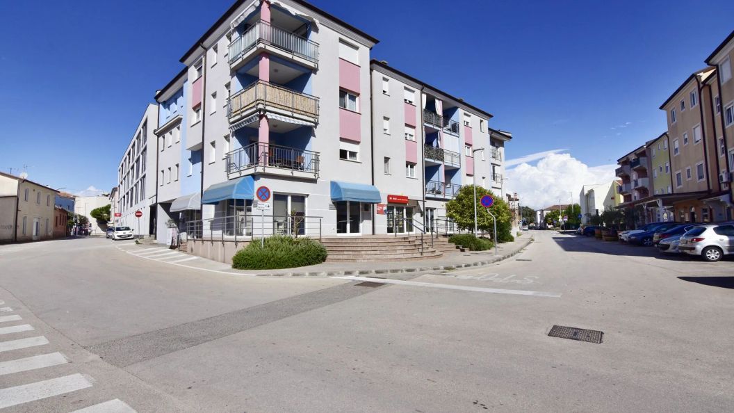 Apartments With WiFi Umag - 23617 (1)