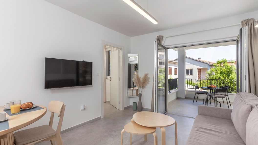 Apartmanok A Tenger Mellett Malinska, Krk - 23651 Malinska (1)