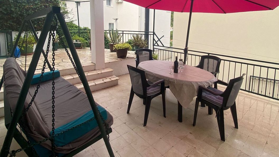 Apartmanok A Tenger Mellett Marina, Trogir - 23667 Marina (1)