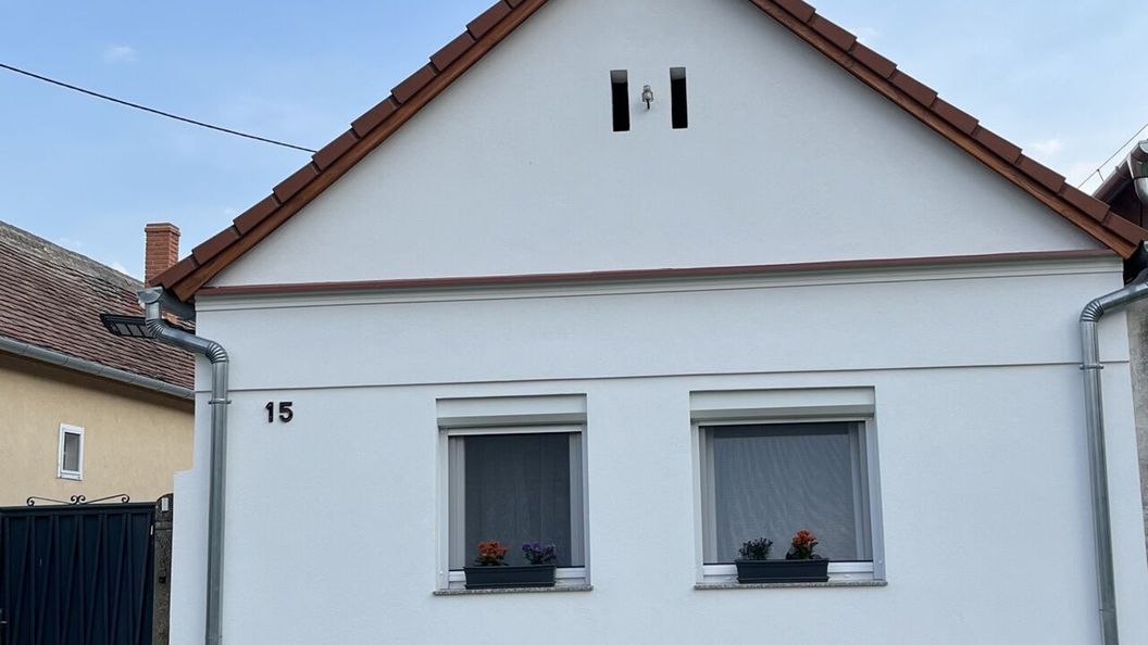 Ikervár-lak Vendégház (1)