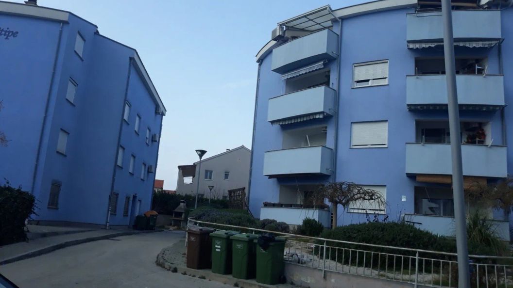 Apartments With Parking Space Zadar - 23692 (1)