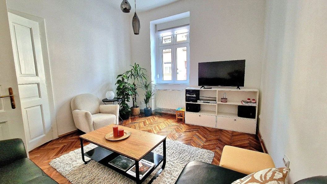 Apartments With WiFi Zagreb - 23693 (1)