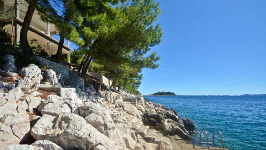 Apartments By The Sea Prižba Korčula - 23708 (1)