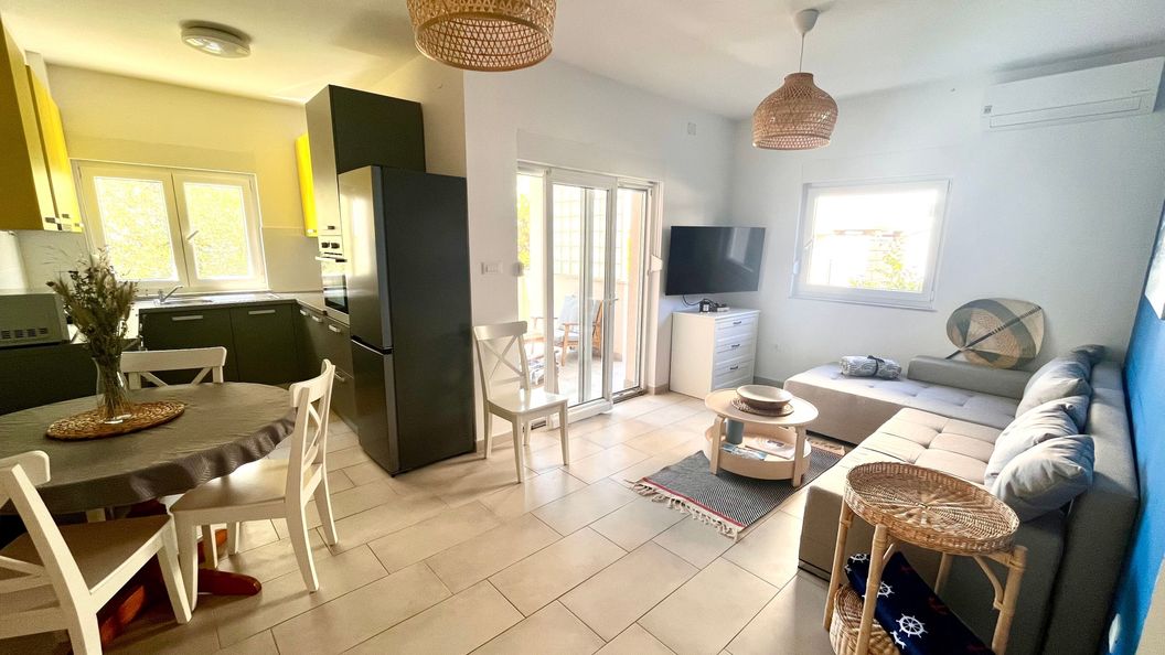 Apartmanok A Tenger Mellett Rogoznica - 23714 (1)