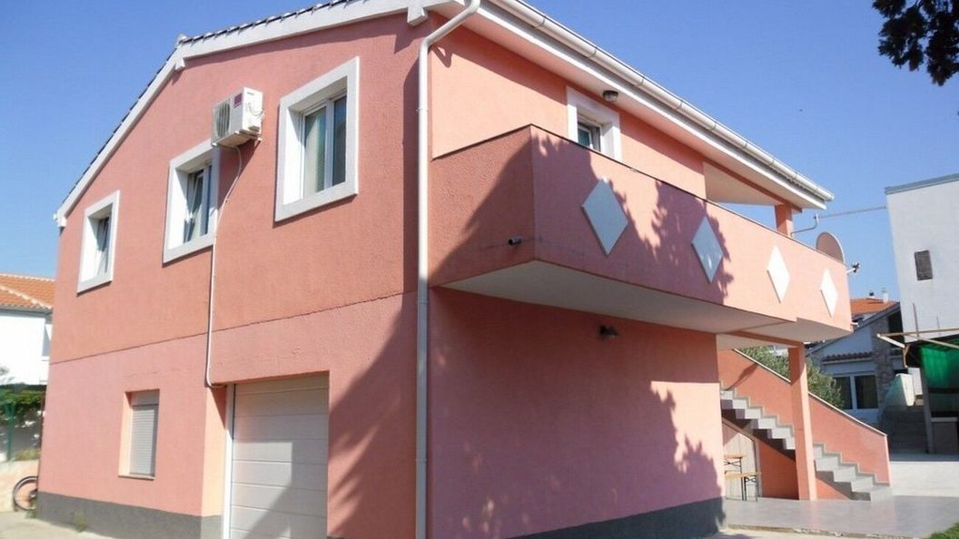 Apartmanok A Tenger Mellett Betina, Murter - 23716 Betina (1)