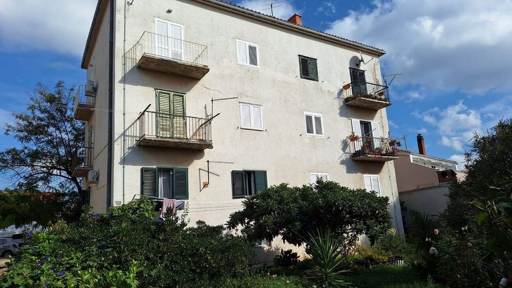 Apartmanok A Tenger Mellett Rogoznica - 23767 (1)