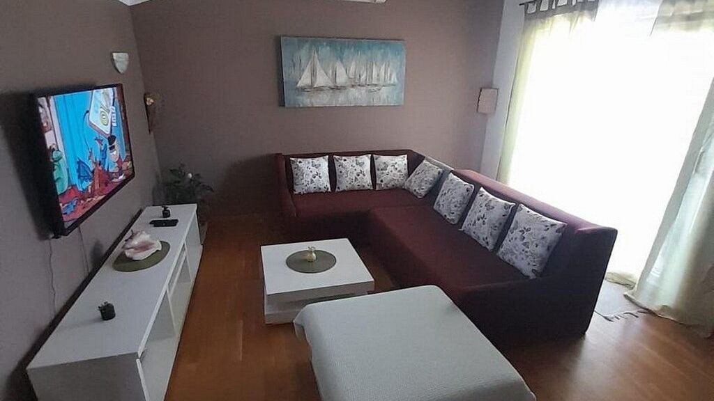 Apartmanok Parkolóhellyel Sveti Filip I Jakov, Biograd - 23778 Sveti Filip I Jakov (1)