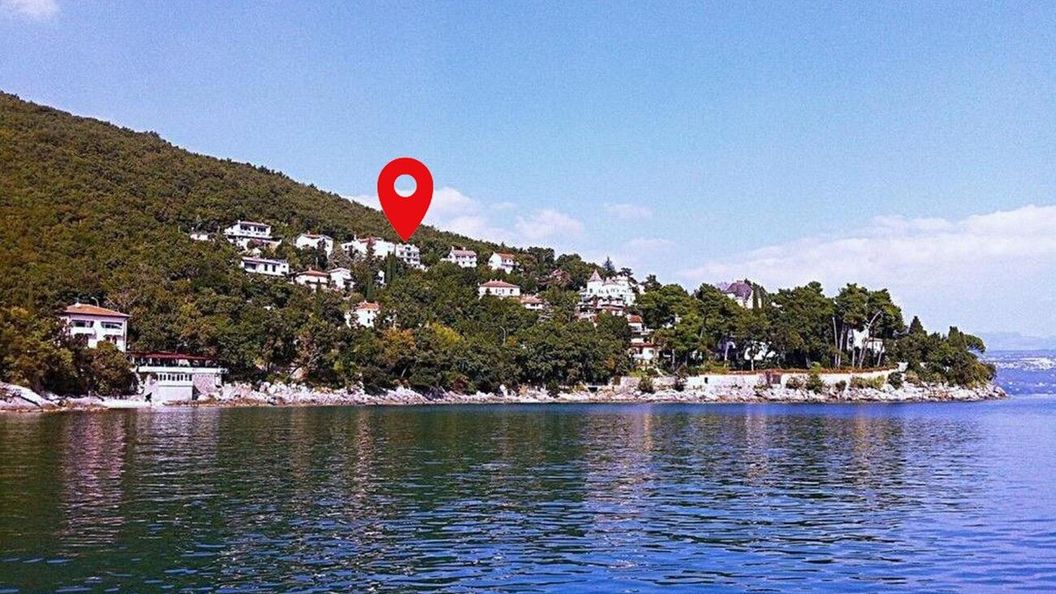 Apartmanok Parkolóhellyel Opátia - Opatija - 23795 (1)