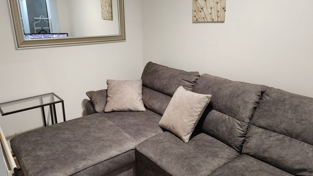 Apartmanok Internet Hozzáféréssel Zágráb - Zagreb - 23824 (1)