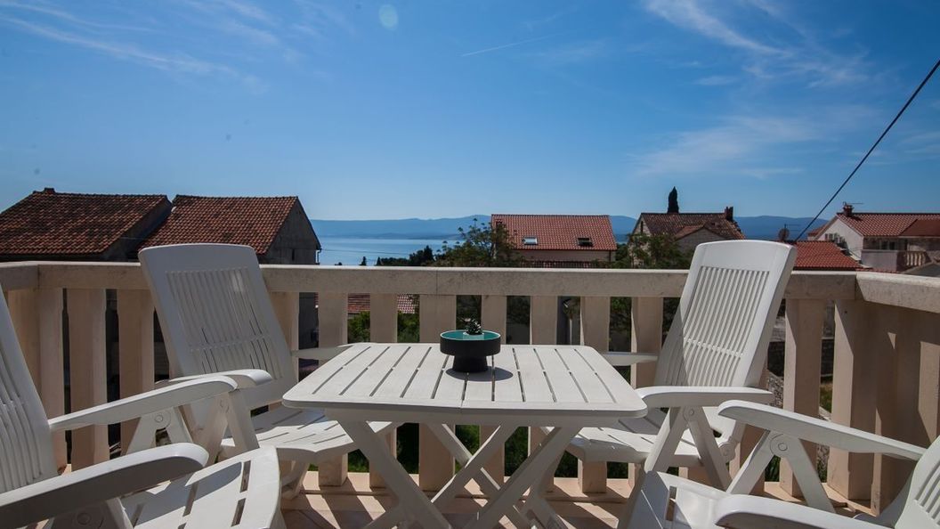Apartmanok Parkolóhellyel Bol, Brac - 23845 Bol (1)