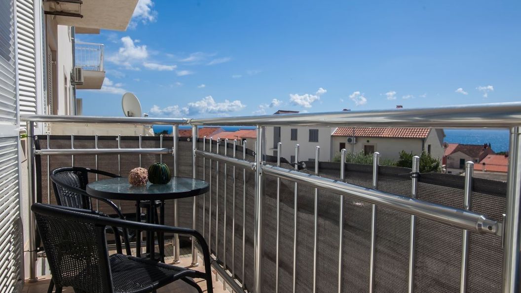 Apartmanok Internet Hozzáféréssel Bol, Brac - 23850 Bol (1)