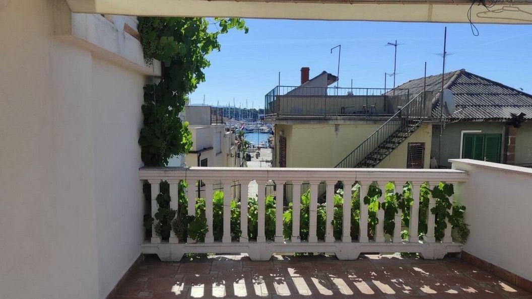 Apartmanok A Tenger Mellett Vodice - 23858 (1)