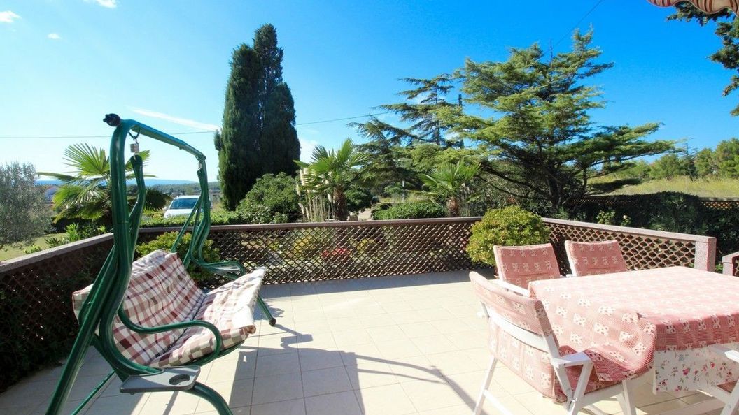 Apartmanok Parkolóhellyel Punat, Krk - 23877 Punat (1)