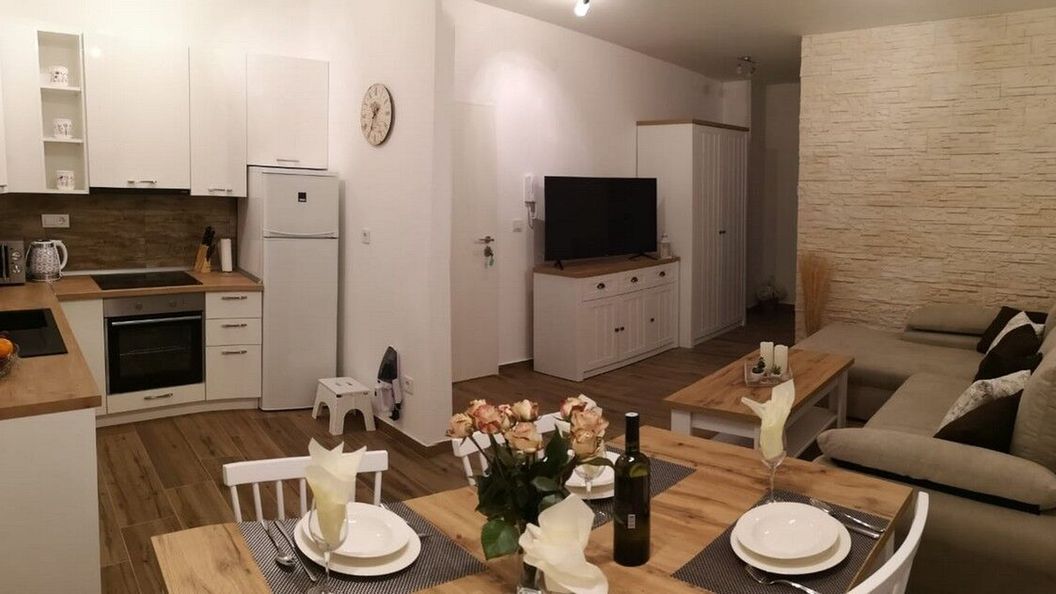 Apartmanok Parkolóhellyel Solaris, Sibenik - 23927 Solaris (1)