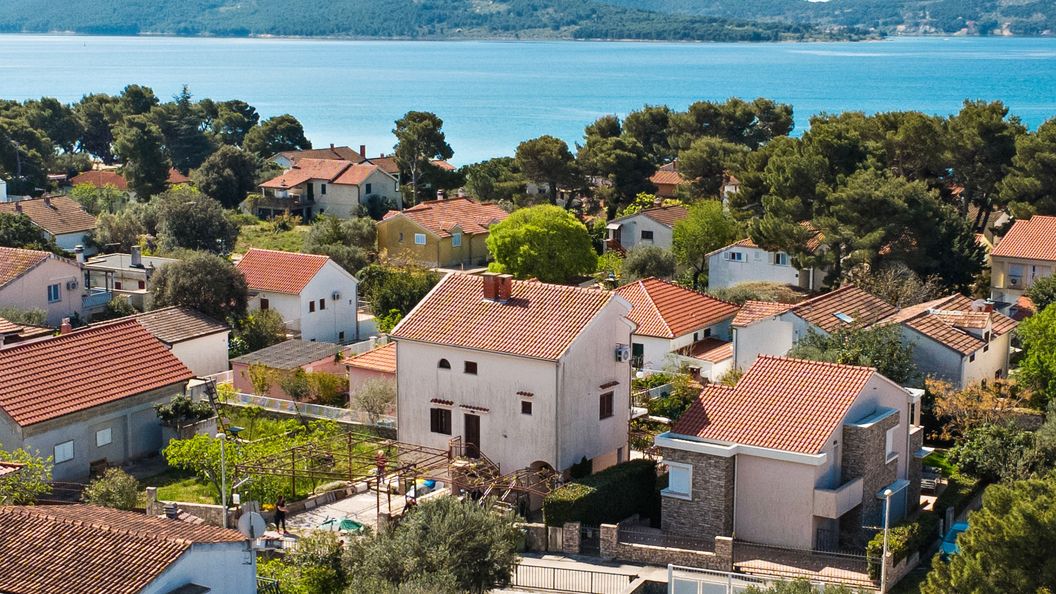 Apartmanok Parkolóhellyel Jadrija, Sibenik - 23947 Jadrija (1)