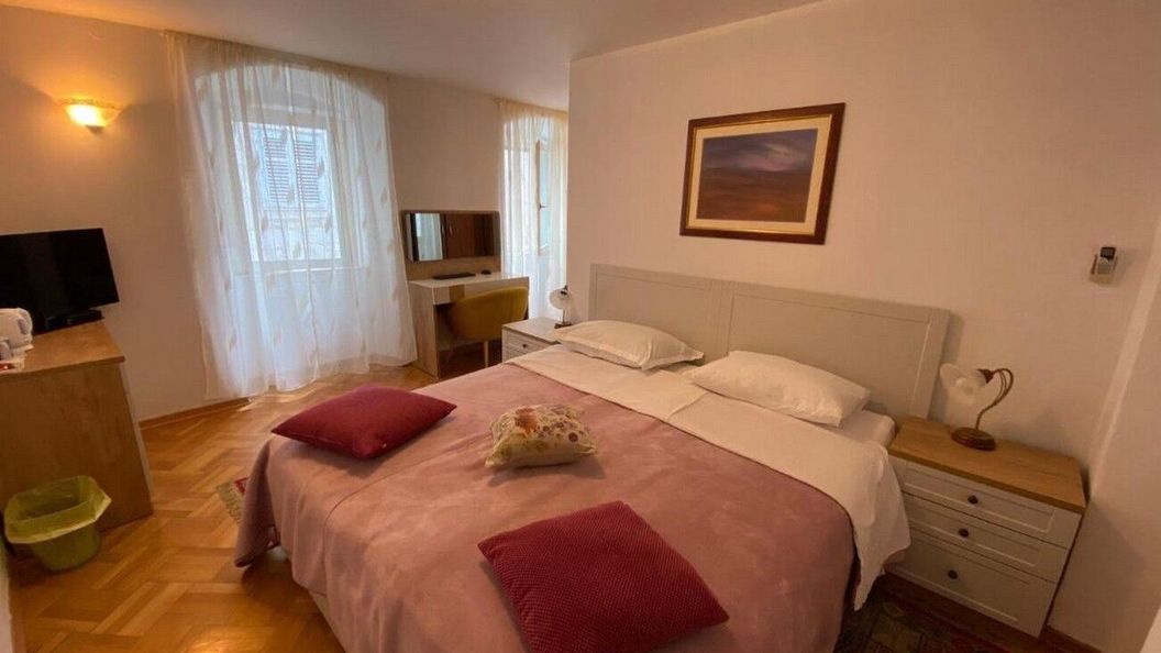 Szobák A Tenger Mellett Split - 23996 (1)