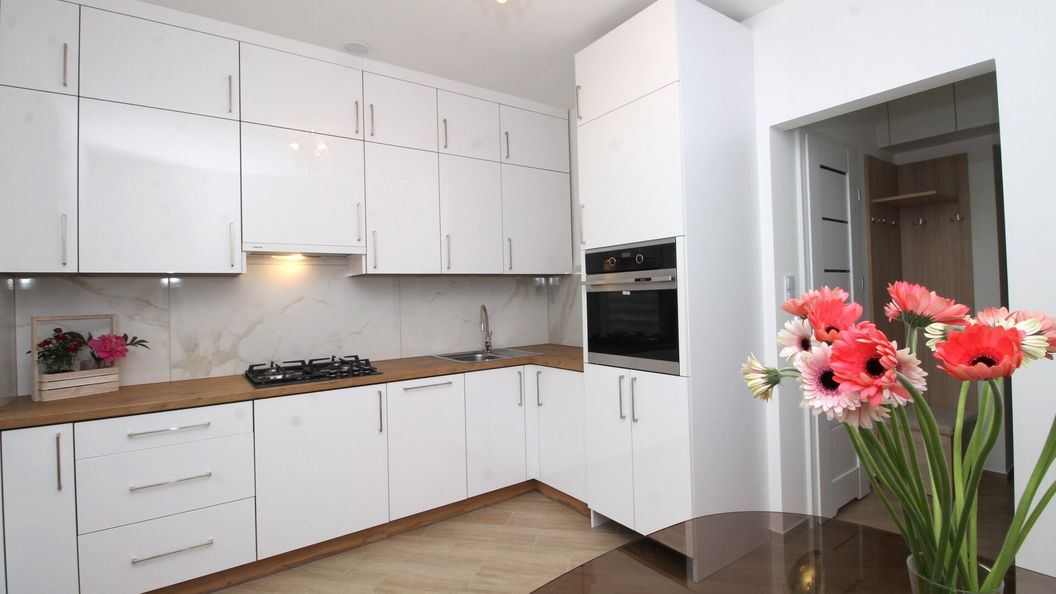 Apartament Słowackiego Oświęcim (1)