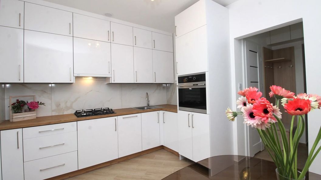 Apartament Słowackiego Oświęcim (1)