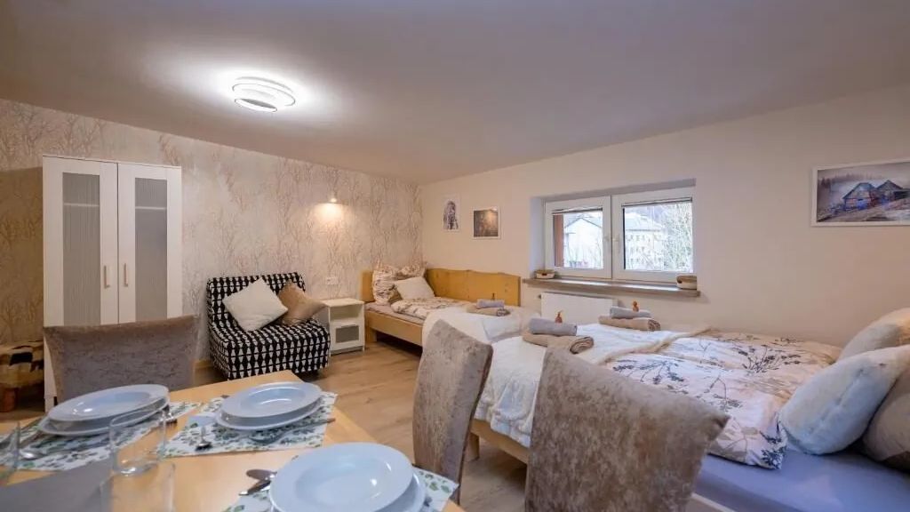 Zaciszne Centrum Szklarska Poręba (1)