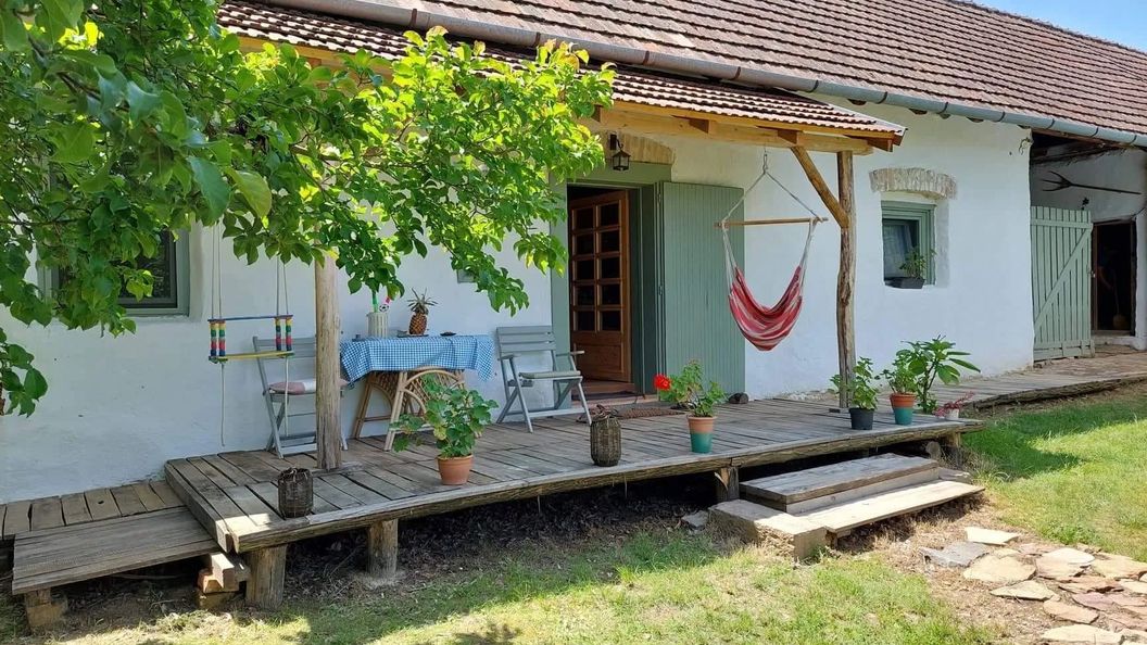 Aracsa Farm és Vendégház Egeraracsa (1)