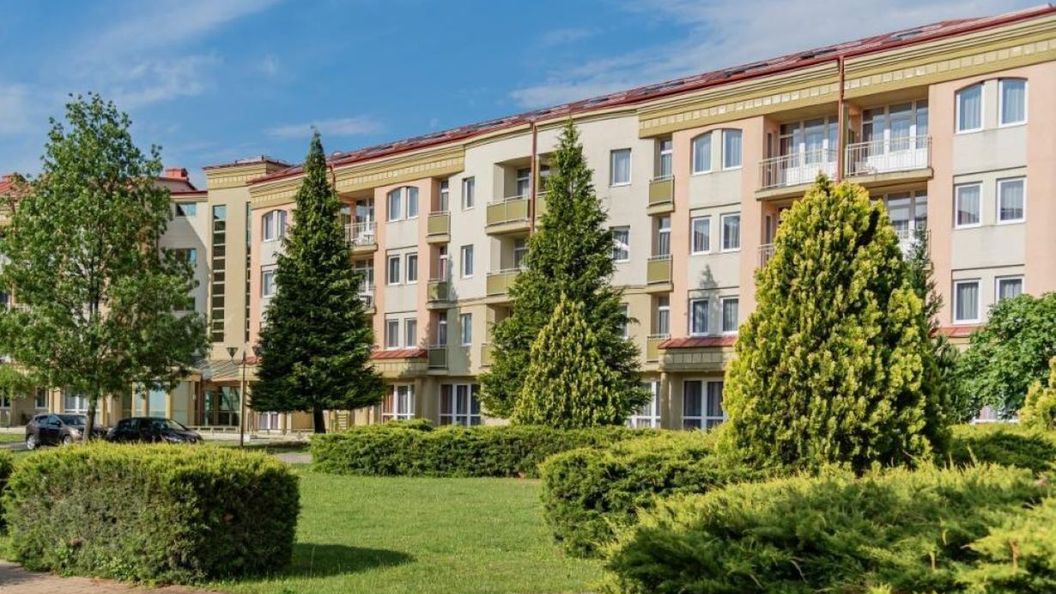 Alma Apartman 713 Zalakaros (1)