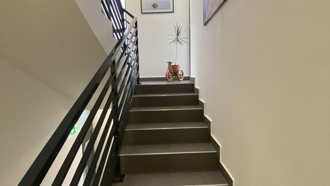 Emili Apartman Miskolctapolca (1)