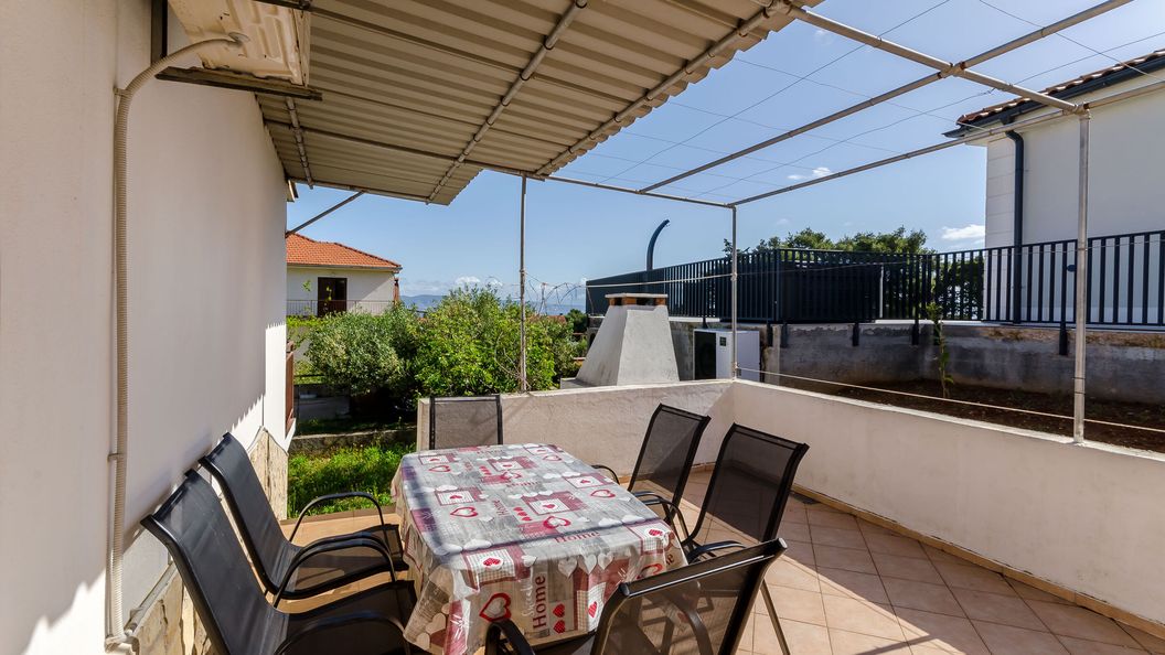 Apartment Rustic Jelsa (1)