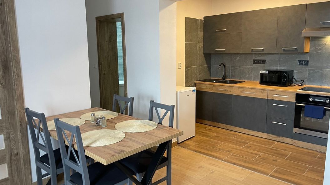 Apartmány Sport Volary (1)