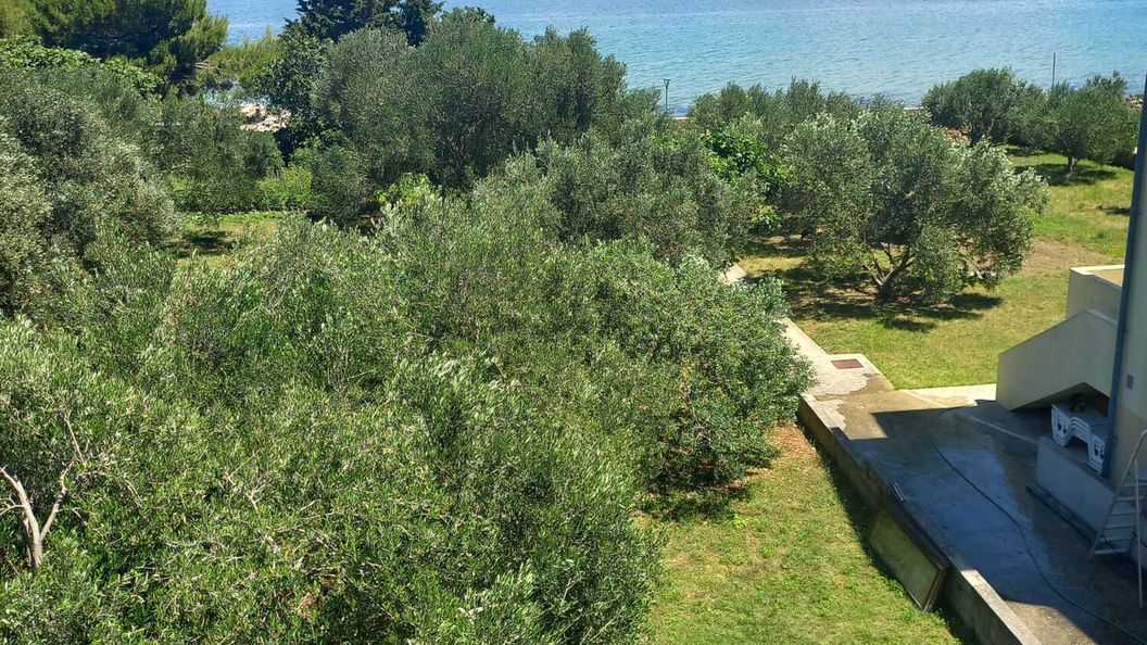 Apartment Escape Dobropoljana (1)