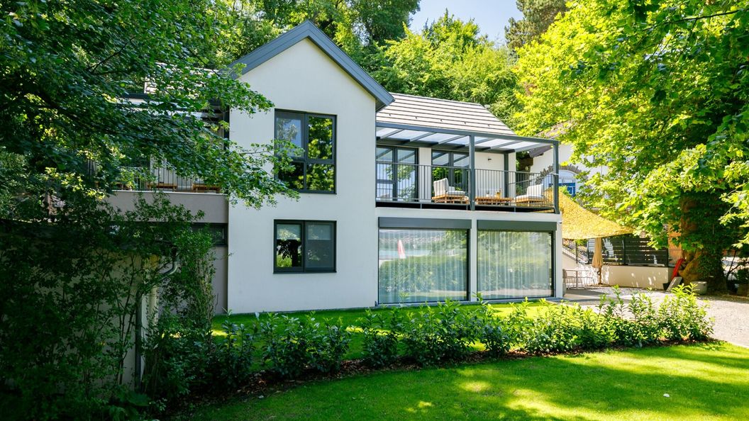 Stég House Tihany (1)