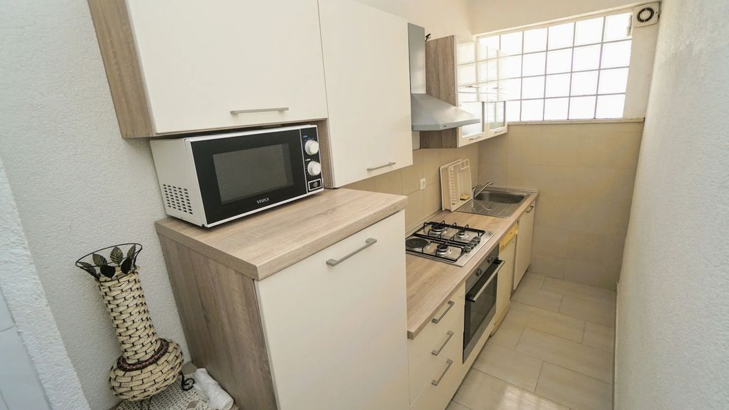 Apartment ASIMA Savudrija (1)