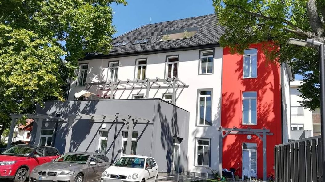 Centrum Stúdióapartman Balatonlelle (1)