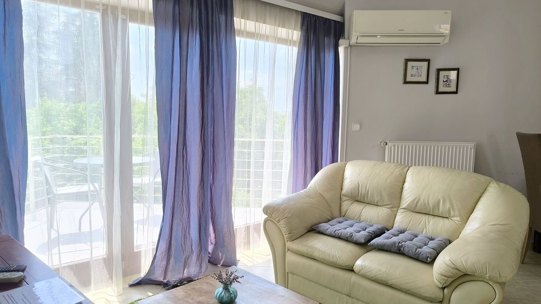 Silver House Apartman Hévíz (1)