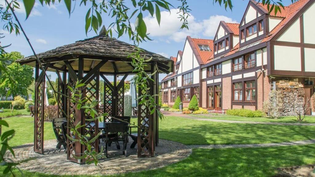 Dom Oliwski Gdańsk (1)