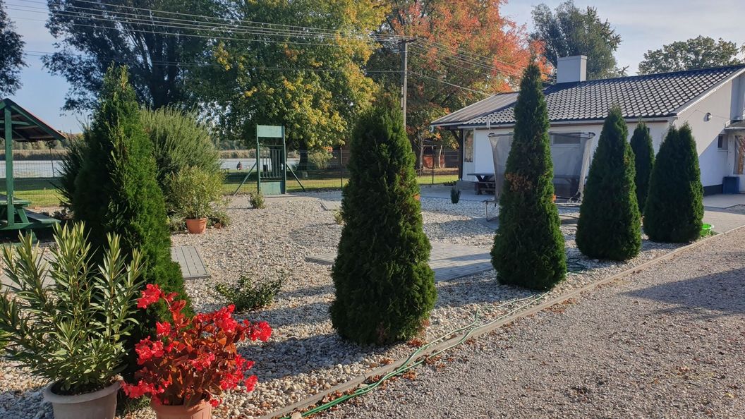 Fagyöngy Apartmanházak Fadd - Dombori (1)