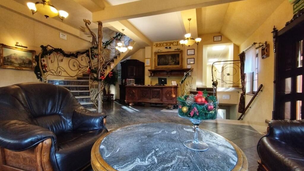 Motel Tower Toruń (1)