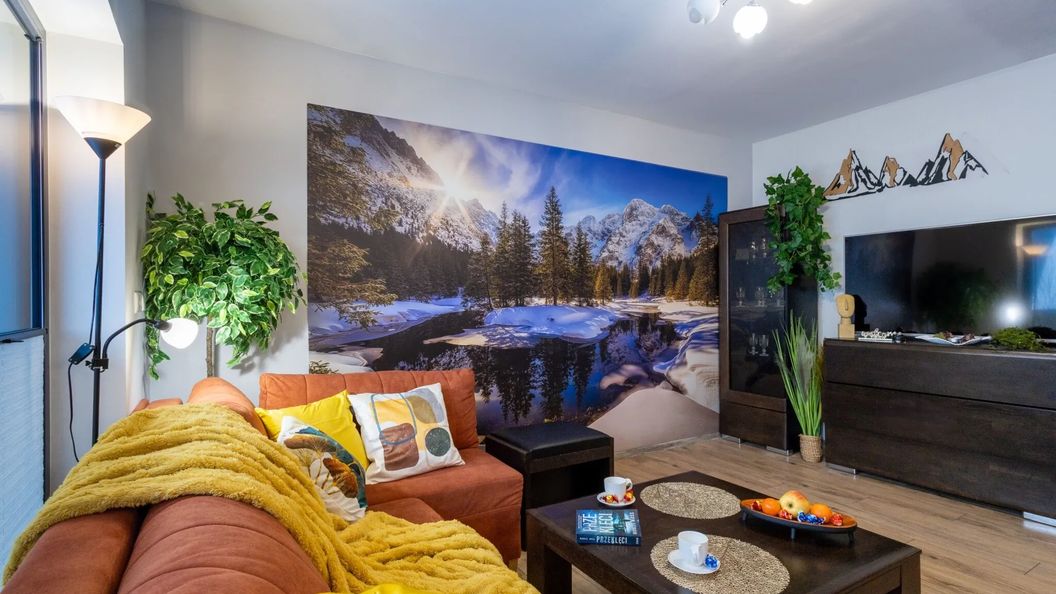 Beskid Apartment Szkolna Szczyrk (1)