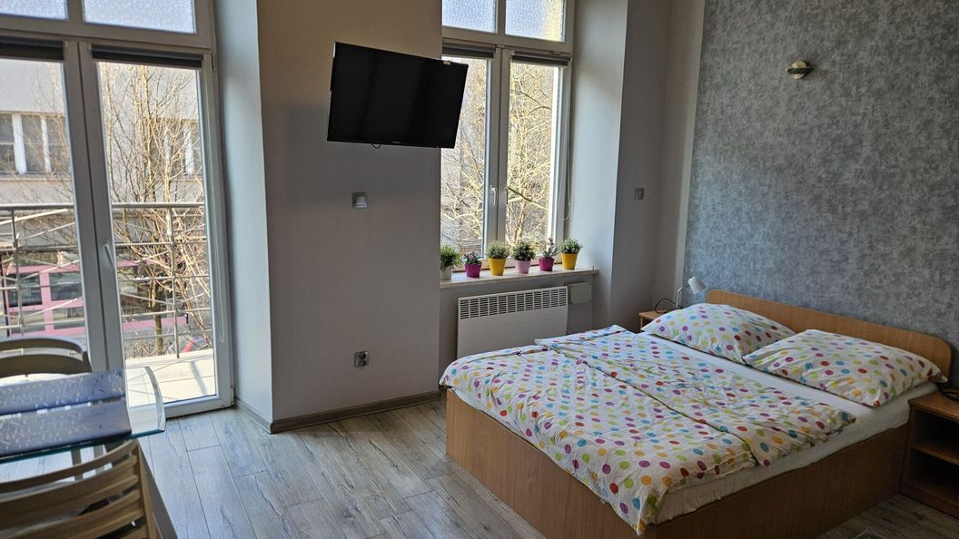  Apartament  Krowoderska 39 Kraków  (1)