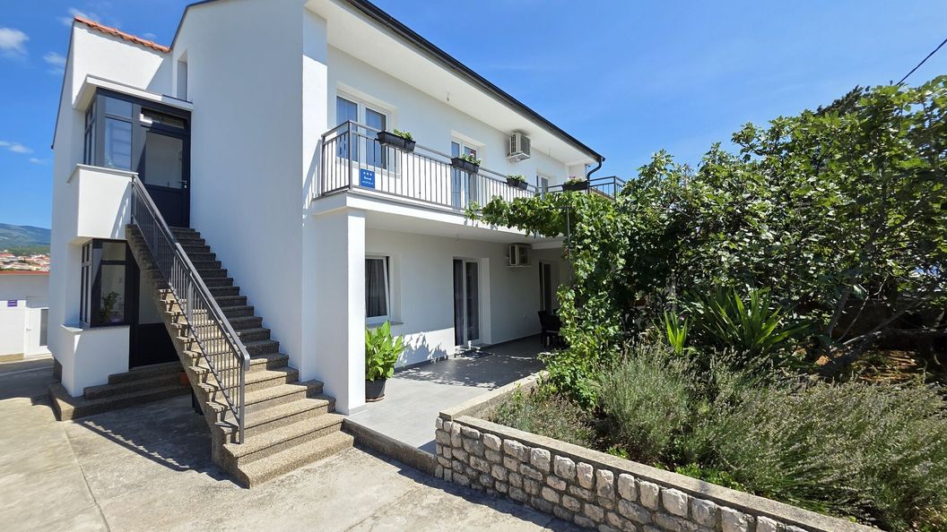 Apartman Slavica Novi Vinodolski (1)