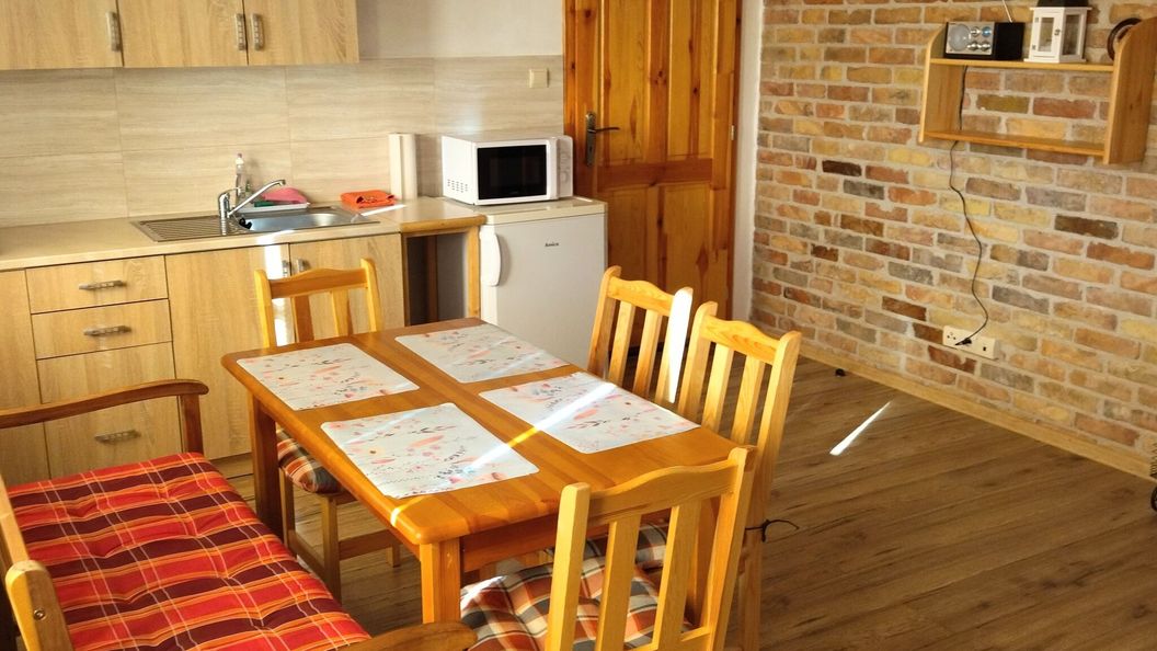 Apartman 61 Bajerovce (1)