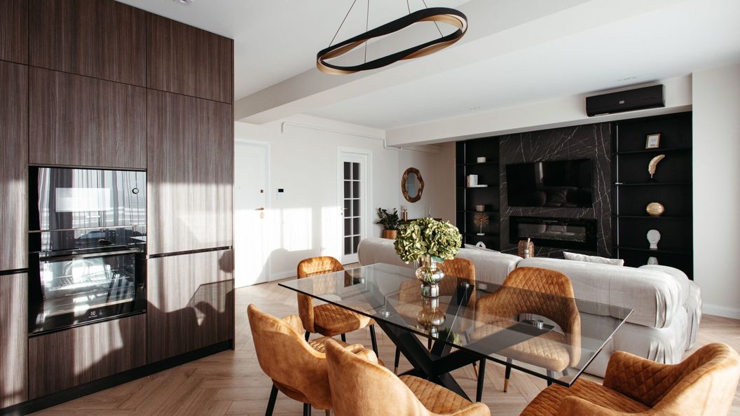 SkyView Apartment Unic Select Ultimul Etaj Confort Premium Iași (1)