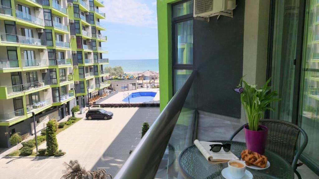 Sole ApartHotel Pool & Spa Mamaia Nord (1)