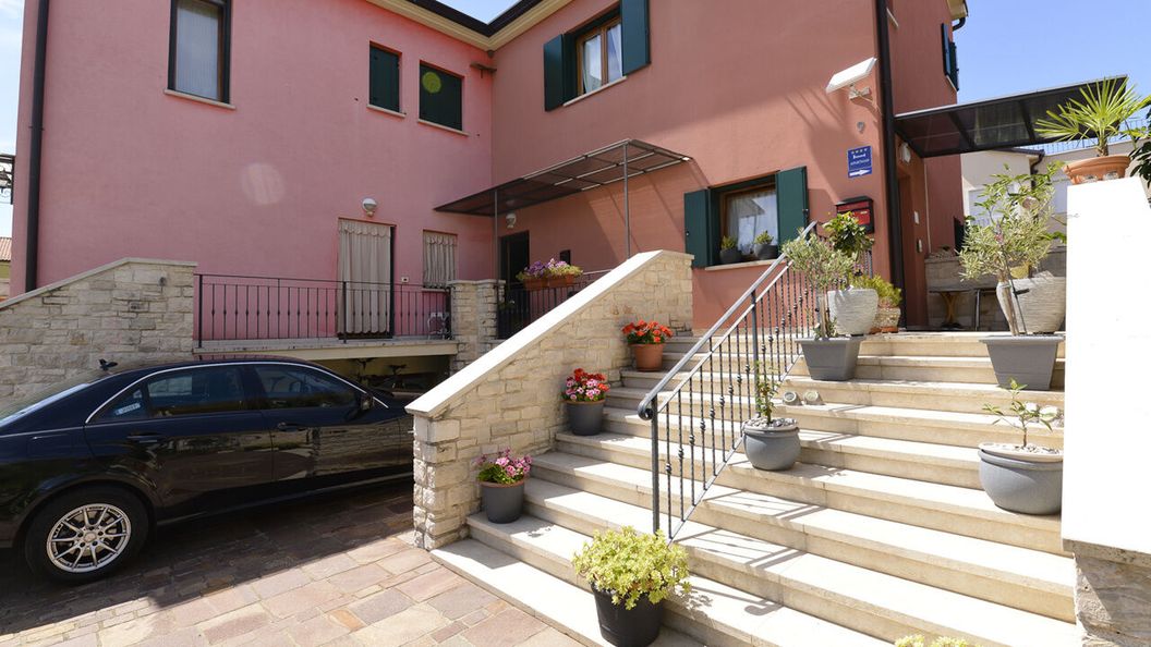 Apartment Histria Residence Katoro (1)