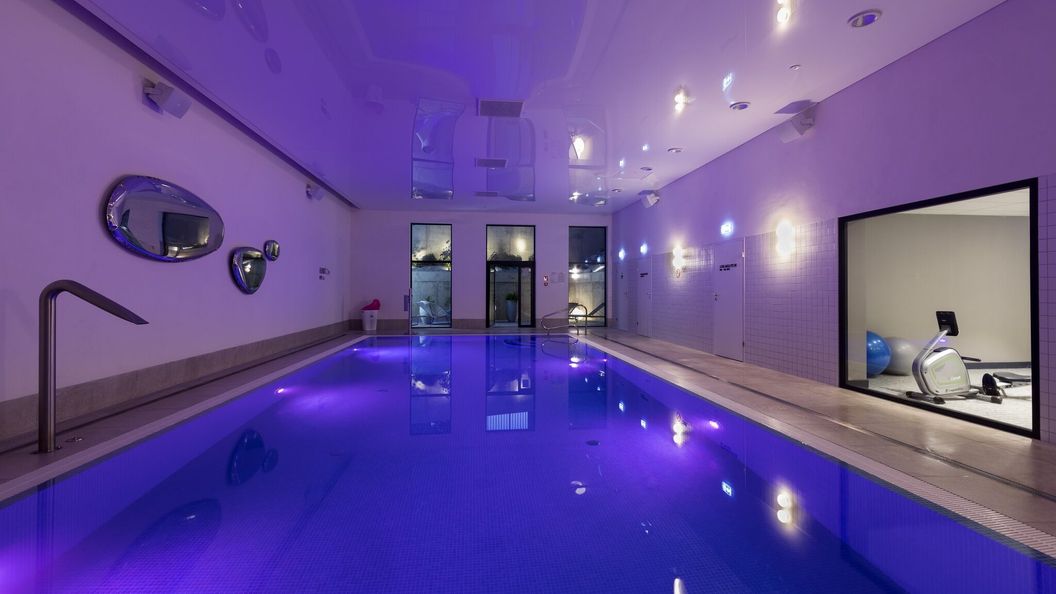 Hotel Antares Gdynia (1)